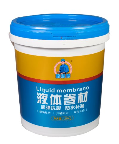 戴師傅液體卷材