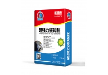 戴師傅瓷磚膠